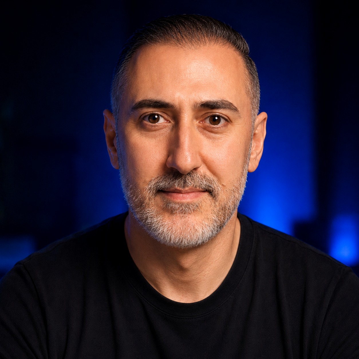 Umut Sert profil fotoğrafı